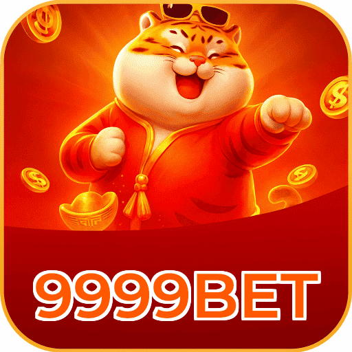 9999BET logo